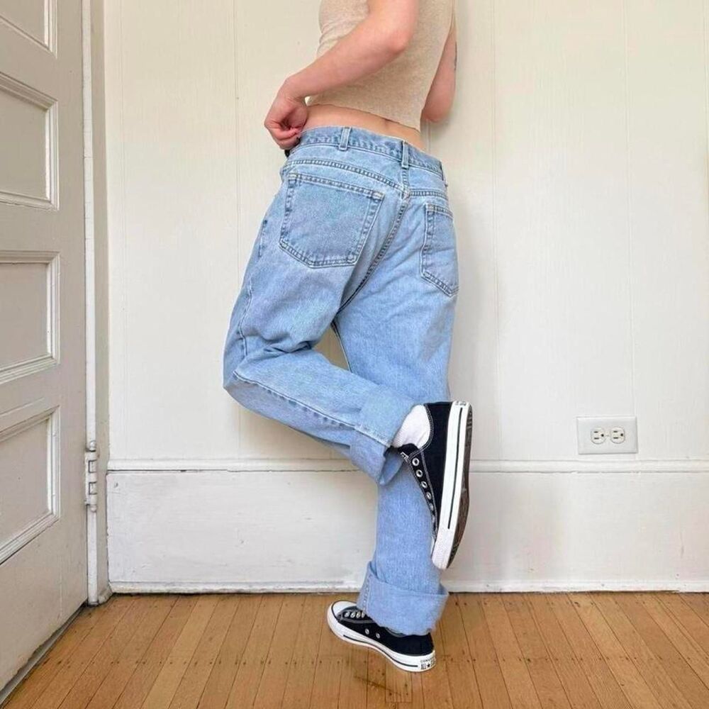 Arizona Women's Blue Jeans